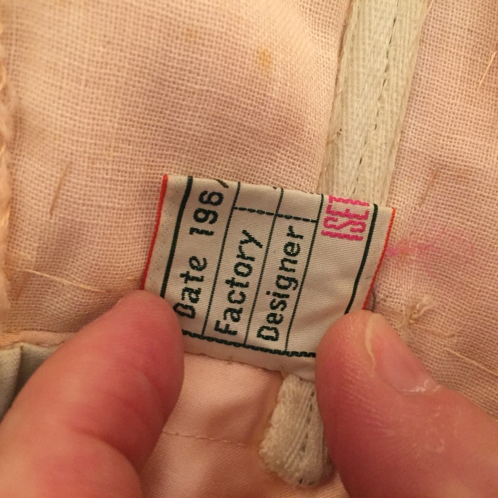 ISETAN Co. Vintage Dress - Picture 4 of 8